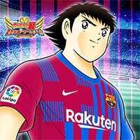 Captain Tsubasa: Dream Team