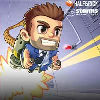 Jetpack Joyride