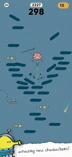 Doodle Jump 2 screenshot #4