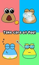 Pou screenshot #1