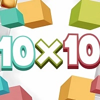 10x10 Spil