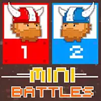 12_minibattles Igre