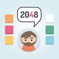 2048 Jocuri