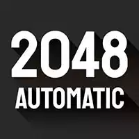 2048_automatic_strategy თამაშები