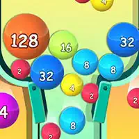 2048_ball_buster თამაშები