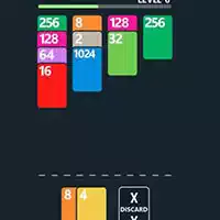 2048_cards Spiele