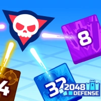 2048_defense بازی ها