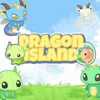 2048 Dragon Island