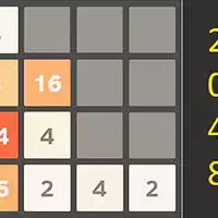 2048_original Jocuri