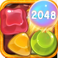 2048स्किल संस्करण