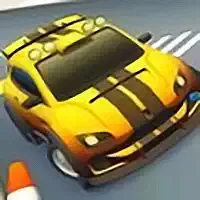 2_player_city_racing_2 игри