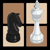 2_player_online_chess Spil