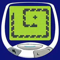 3310_games ゲーム