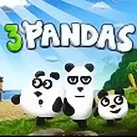 3_pandas_mobile Pelit