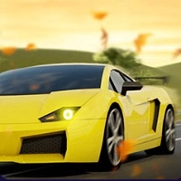 3d_arena_racing เกม