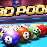 3d_ball_pool თამაშები