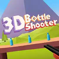 3d_bottle_shooter રમતો