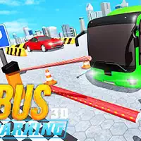 3d_bus_parking بازی ها