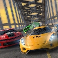 3d_city_racer 游戏