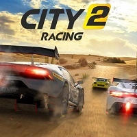 3d_city_racer_2 গেমস