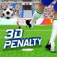 3d_penalty เกม