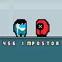 456_impostor Juegos