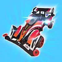 4wd_race_legend Игры