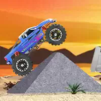 4x4_monster игри