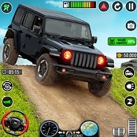 4x4_off_road_rally_3d ألعاب