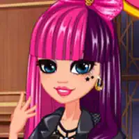 5050_hairstyles Jogos