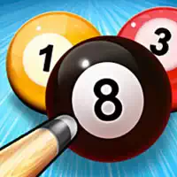 8_ball_pool Oyunlar