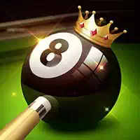 8_ball_pool_challenge เกม