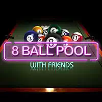 8_ball_pool_with_friends ゲーム