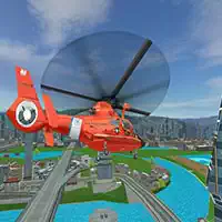 911_rescue_helicopter_simulation_2020 গেমস