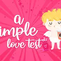 a_simple_love_test ເກມ