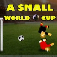 a_small_world_cup Játékok