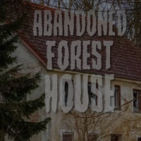 abandoned_forest_house гульні