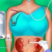 Cirurgia Abdominal