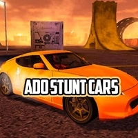 ado_stunt_cars เกม