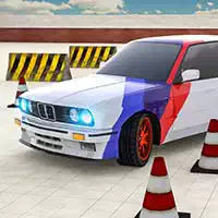 advance_car_parking Jogos