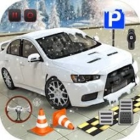 advance_car_parking_simulation Խաղեր