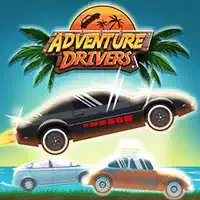 adventure_drivers Jogos