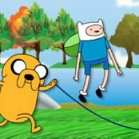 adventure_time_blind_finn 계략