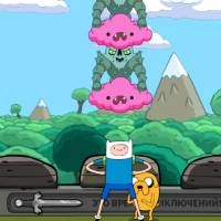 adventure_time_castle_sound Игры