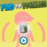 adventure_time_find_the_pickles ಆಟಗಳು