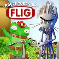 adventures_of_flig_-_air_hockey_shooter Spil