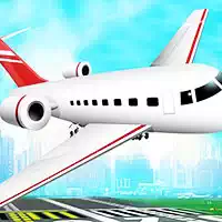 airplane_flying_simulator গেমস