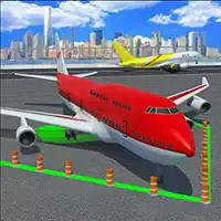 airplane_parking_mania গেমস