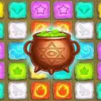 alchemist_lab_-_jewel_crush เกม