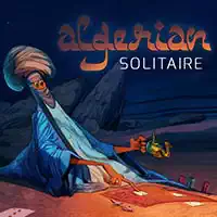 algerian_solitaire เกม